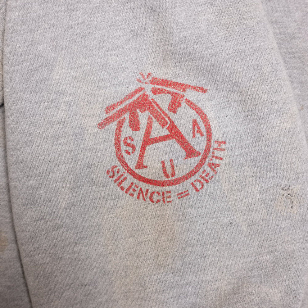 6DS GENTLE AND KIND HOODIE (aged)