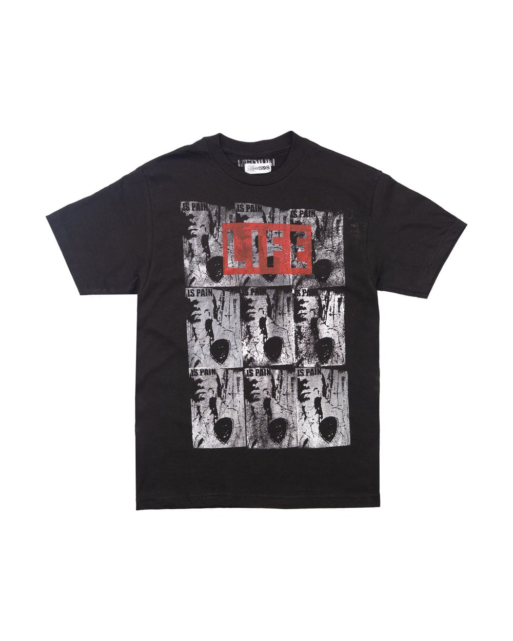6DS LIFE TEE