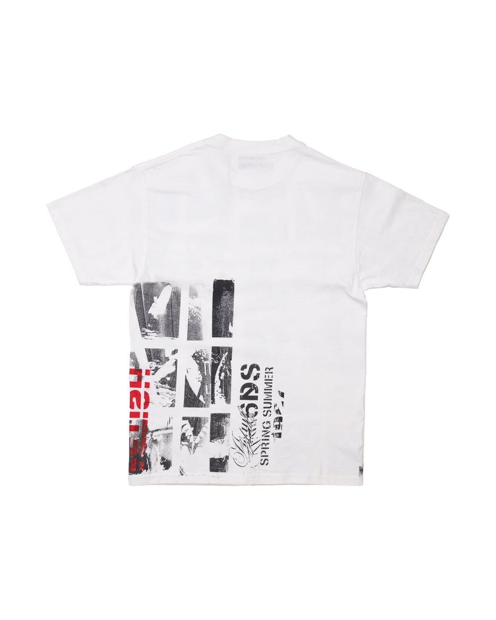 6DS SCREEN SHOT TEE