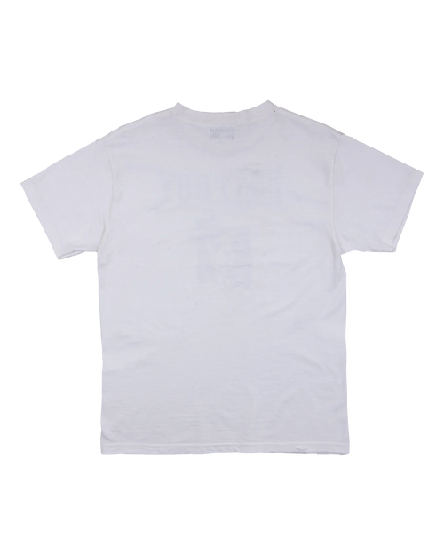 ASAU DESTROY RACISM TEE