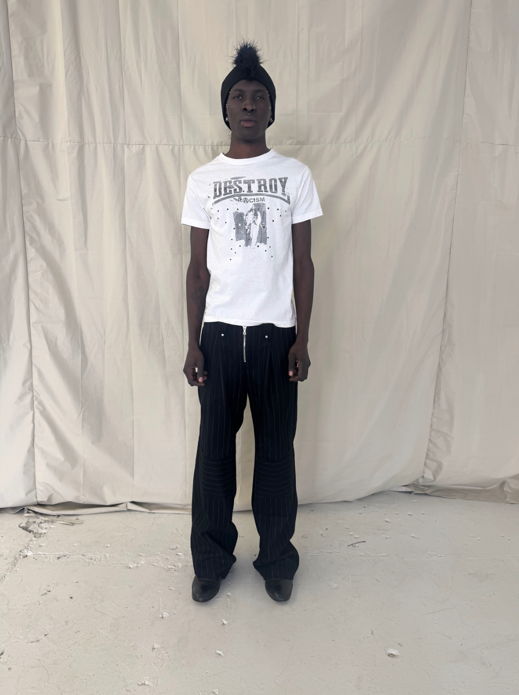 AS-40 PANT
