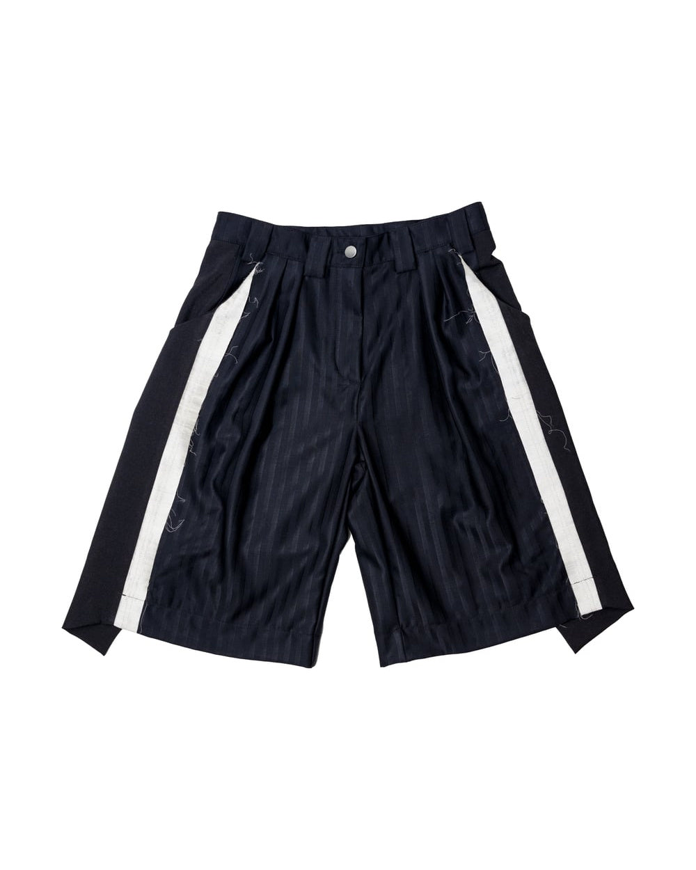 IRON TUX SHORT OG