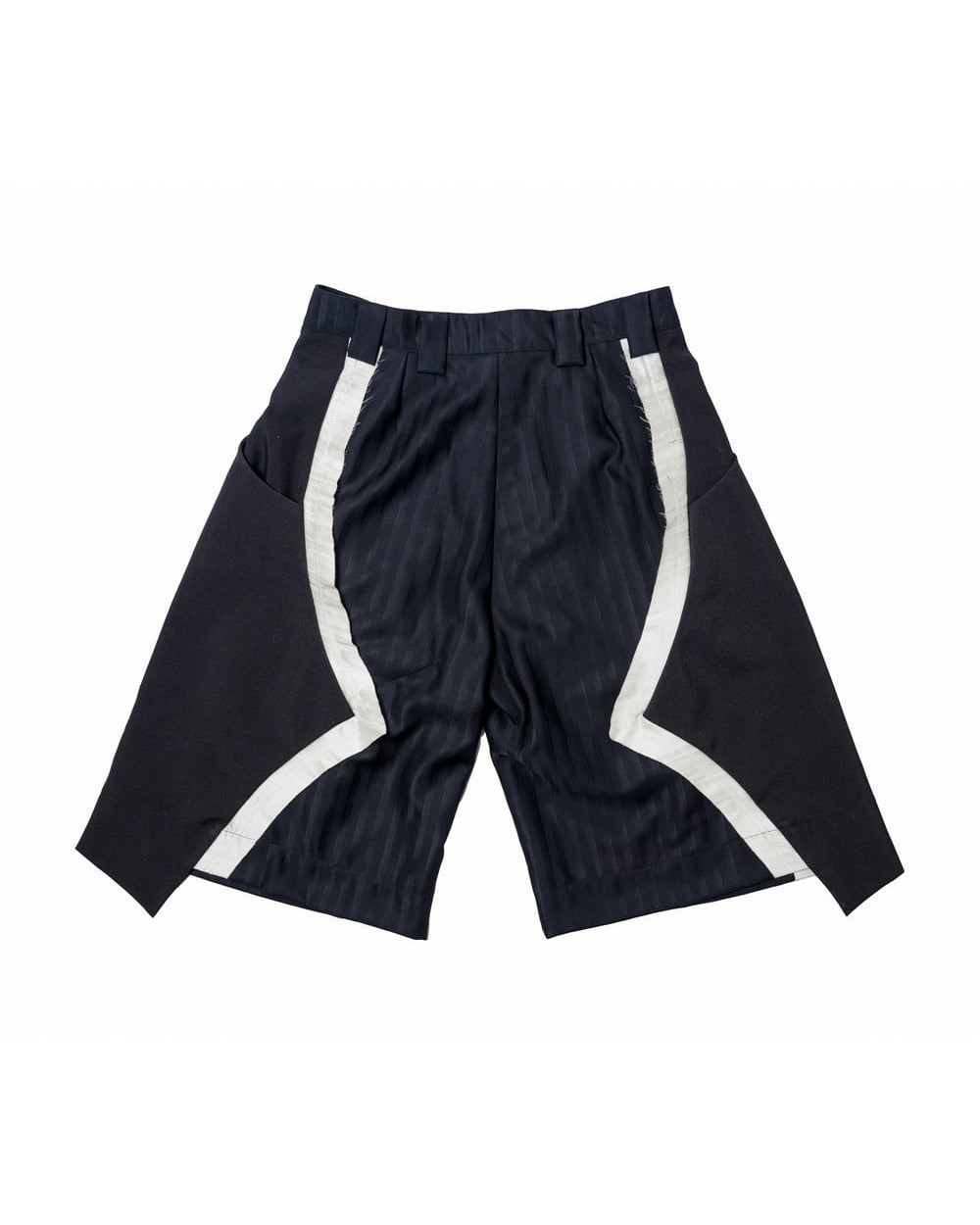 IRON TUX SHORT OG