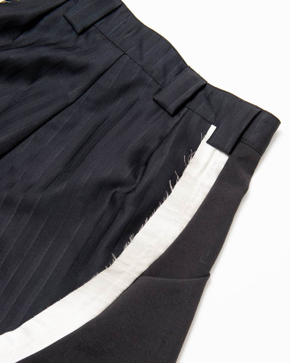 IRON TUX SHORT OG