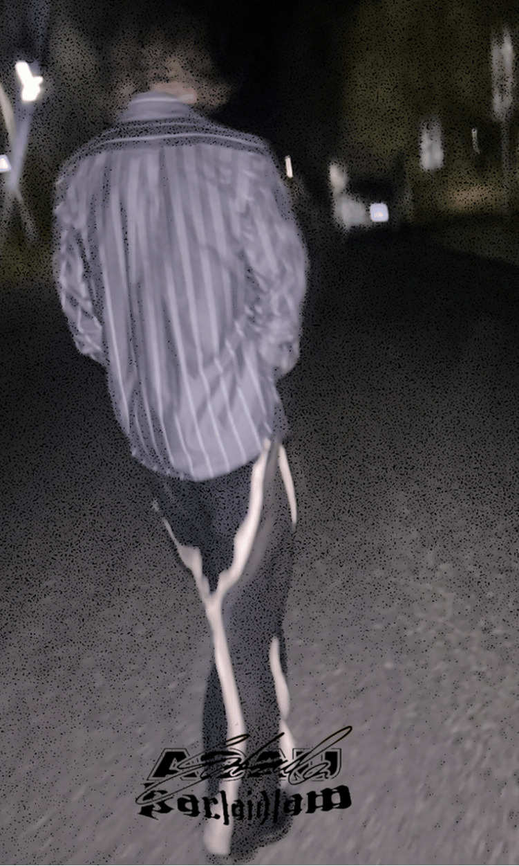 Iron Twist Tux Pant